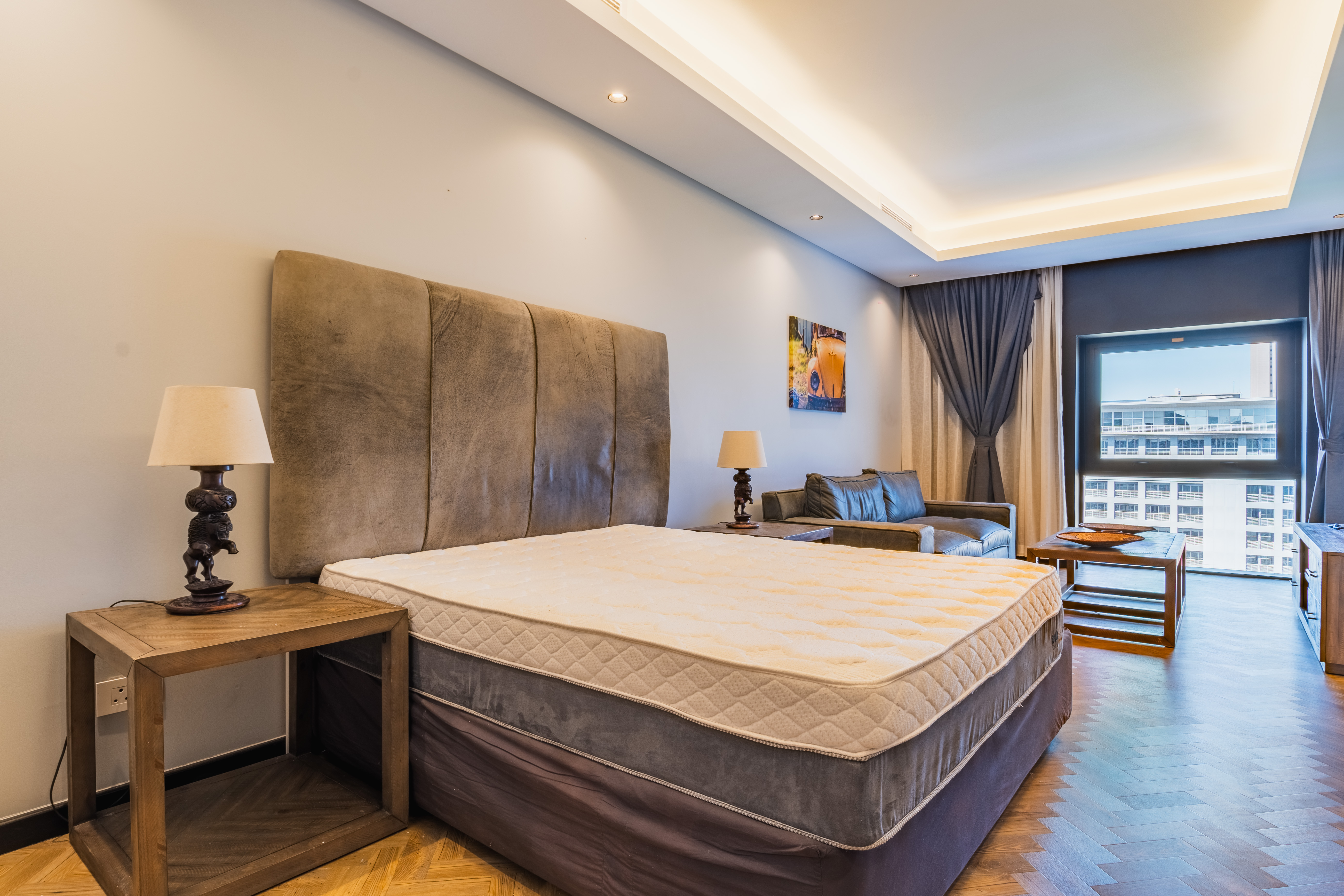 0 Bedroom Property for Sale in Cape Town City Centre Western Cape